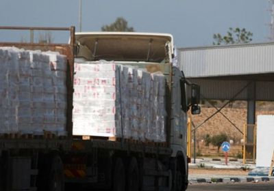 لإدخال المساعدات.. إسرائيل تفتح معبر زيكيم شمال غزة