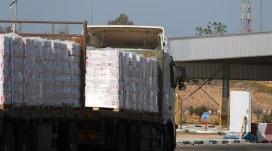 لإدخال المساعدات.. إسرائيل تفتح معبر زيكيم شمال غزة