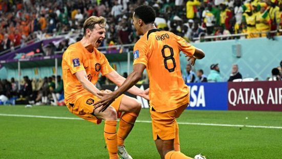 موعد مباراة بولندا وهولندا في تصفيات كأس العالم 2026