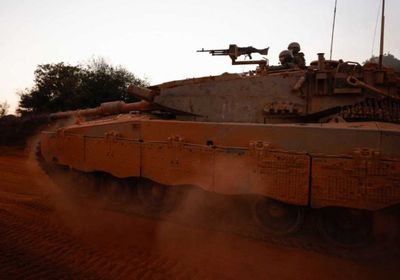 الجيش الإسرائيلي يعلن تصفية 3 مسلحين في رفح