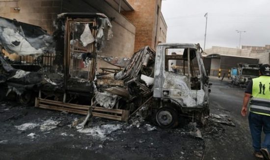 إسحاق هرتسوغ: يجب وقف عنف المستوطنين ضد الفلسطينيين فوراً