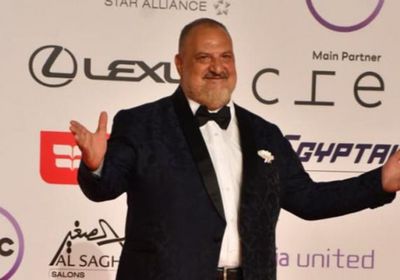 خالد الصاوي يكشف عن مسيرته الأدبية: 11 كتابًا في المسرح والشعر والقصة