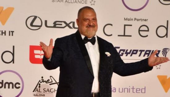 خالد الصاوي يكشف عن مسيرته الأدبية: 11 كتابًا في المسرح والشعر والقصة