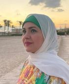 منال عبد اللطيف تعود للساحة الفنية بعد 12 عامًا من الغياب وتظهر بدون حجاب