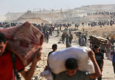 مجموعة السبع تطالب بالسماح بدخول المساعدات لغزة