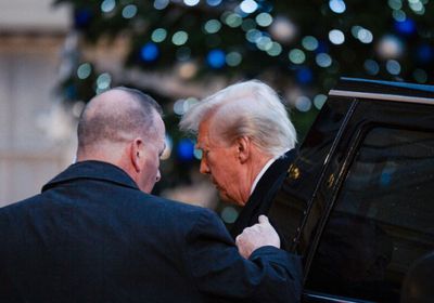 ترامب يقاضي قناة "بي بي سي"