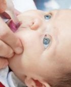 ألمانيا ترصد فيروس شلل الأطفال بعينة مياه صرف صحي