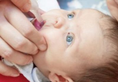 ألمانيا ترصد فيروس شلل الأطفال بعينة مياه صرف صحي