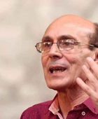 محمد صبحي يبعث برسالة مؤثرة لزوجته الراحلة