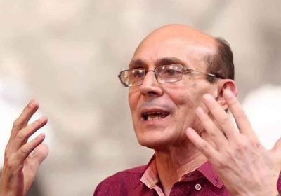 محمد صبحي يبعث برسالة مؤثرة لزوجته الراحلة