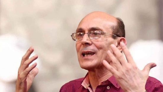 محمد صبحي يبعث برسالة مؤثرة لزوجته الراحلة