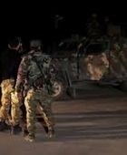 اندلاع اشتباكات بين قوات روسية ومسلحين باللاذقية