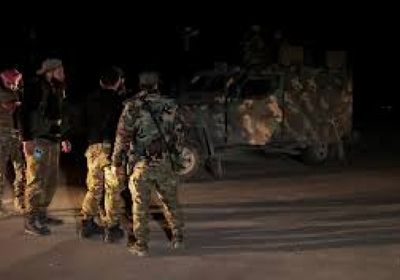 اندلاع اشتباكات بين قوات روسية ومسلحين باللاذقية