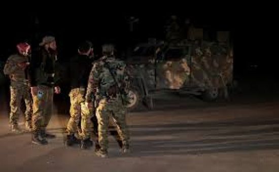 اندلاع اشتباكات بين قوات روسية ومسلحين باللاذقية