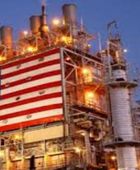 ارتفاع مخزونات النفط والمقطرات بالولايات المتحدة