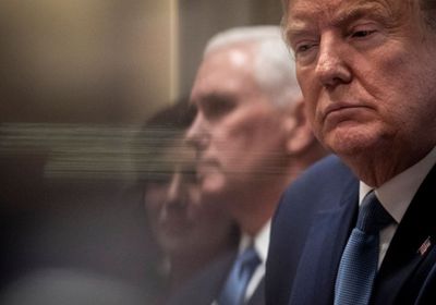 البيت الأبيض يتهم الديمقراطيين بمحاولة تشويه سمعة ترامب