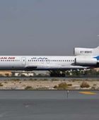 طائرة ركاب إيرانية تهبط اضطراريًا بسبب عطل مفاجئ