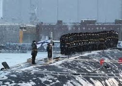 فنلندا تتهم الصين بتمويل صندوق الحرب الروسي بكثافة