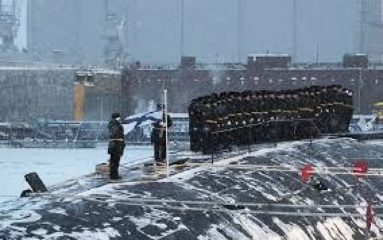 فنلندا تتهم الصين بتمويل صندوق الحرب الروسي بكثافة