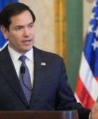    روبيو يبدي تفاؤله بشأن إصدار قرار أممي حول غزة