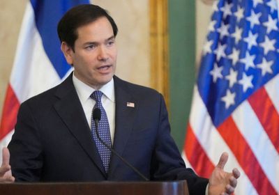    روبيو يبدي تفاؤله بشأن إصدار قرار أممي حول غزة