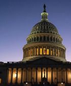    النواب الأمريكي يمرر مشروع قانون الإنفاق الحكومي