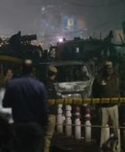 مسؤول أفريقي ينفي وجود إبادة جماعية شمال نيجيريا