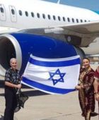 المغرب يستأنف الرحلات الجوية إلى إسرائيل