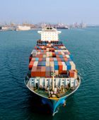 ارتفاع صادرات ألمانيا بدعم من التجارة مع الولايات المتحدة