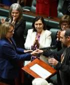 ولاية فيكتوريا الأسترالية تبرم أول معاهدة مع السكان الأصليين