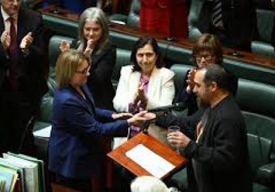 ولاية فيكتوريا الأسترالية تبرم أول معاهدة مع السكان الأصليين