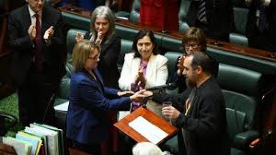 ولاية فيكتوريا الأسترالية تبرم أول معاهدة مع السكان الأصليين