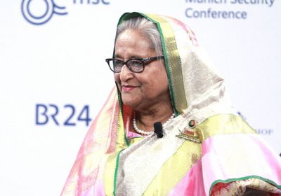 القضاء البنغلادشي يّصدر حكمه على الشيخة حسينة الأسبوع المقبل