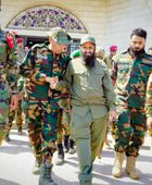 وفد أمني يزور المنطقة الحرة بعدن لتأمين المرافق الاستراتيجية