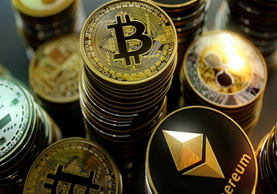 العملات المشفرة ترتفع بعد انتهاء الإغلاق الحكومي الأمريكي