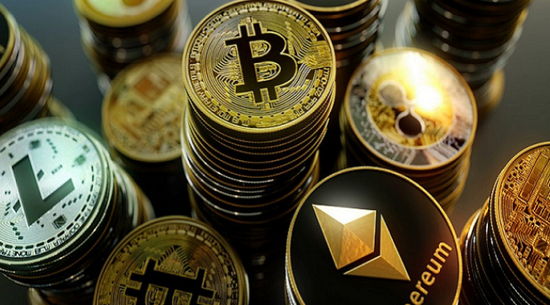 العملات المشفرة ترتفع بعد انتهاء الإغلاق الحكومي الأمريكي