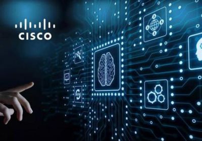 سهم "سيسكو" يقفز بعد رفع الشركة توقعات الأرباح