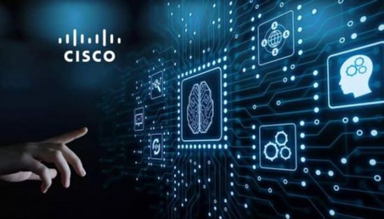 سهم "سيسكو" يقفز بعد رفع الشركة توقعات الأرباح