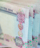 تسارع نمو قروض البنوك الإماراتية بظل البيئة التشغيلية