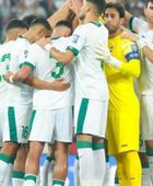 العراق يكتفي بالتعادل 1-1 مع الإمارات في الملحق الآسيوي