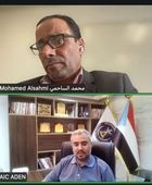 الانتقالي للإعلام العالمي: التهديد الحوثي يتصاعد وخيار الدولتين الحل الأنسب