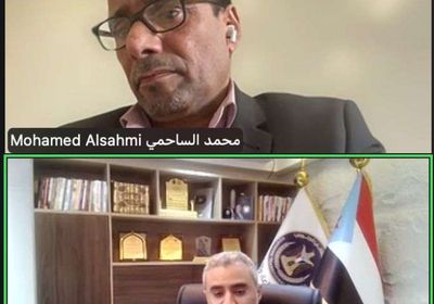 الانتقالي للإعلام العالمي: التهديد الحوثي يتصاعد وخيار الدولتين الحل الأنسب