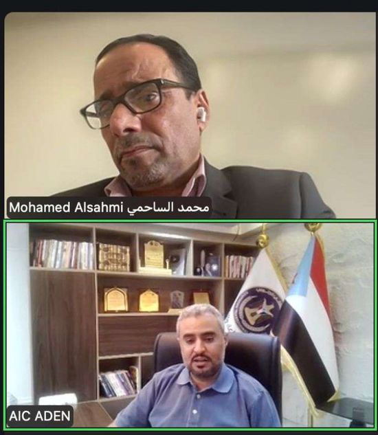 الانتقالي للإعلام العالمي: التهديد الحوثي يتصاعد وخيار الدولتين الحل الأنسب