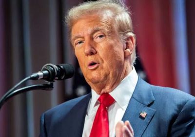  البيت الأبيض: ترامب يعتزم حضور منتدى دافوس 2026