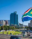 جنوب أفريقيا تسمح بدخول 130 فلسطينيا بعد رفضها في البداية بسبب قواعد الدخول