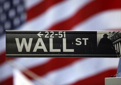 "مؤشر الخوف" يقفز جراء مخاوف من تقييم شركات التكنولوجيا