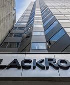 "بلاك روك" تُصفّي صندوقاً استثمارياً بعد إفلاس "تريكولور"