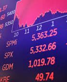 الأسهم الأوروبية تواصل التراجع في مستهل التداولات