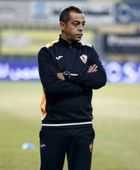وفاة محمد صبري لاعب الزمالك ومنتخب مصر السابق
