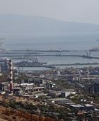 روسيا تعلق تصدير النفط من ميناء "نوفوروسيسك"